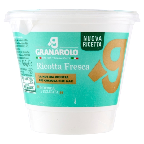 Granarolo Cucina ad Arte Ricotta 450 g